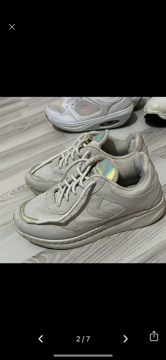 Spor ayakkabı - Görsel 2