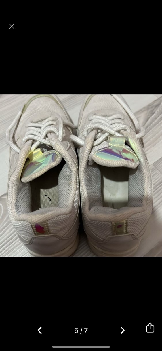 Spor ayakkabı - Görsel 5