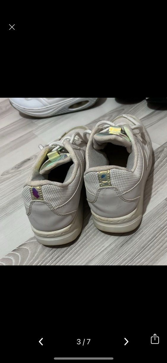 Spor ayakkabı - Görsel 3