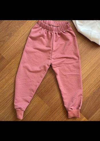 Çocuk Eşofman takımı - Görsel 6