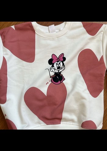 Çocuk Eşofman takımı - Görsel 2