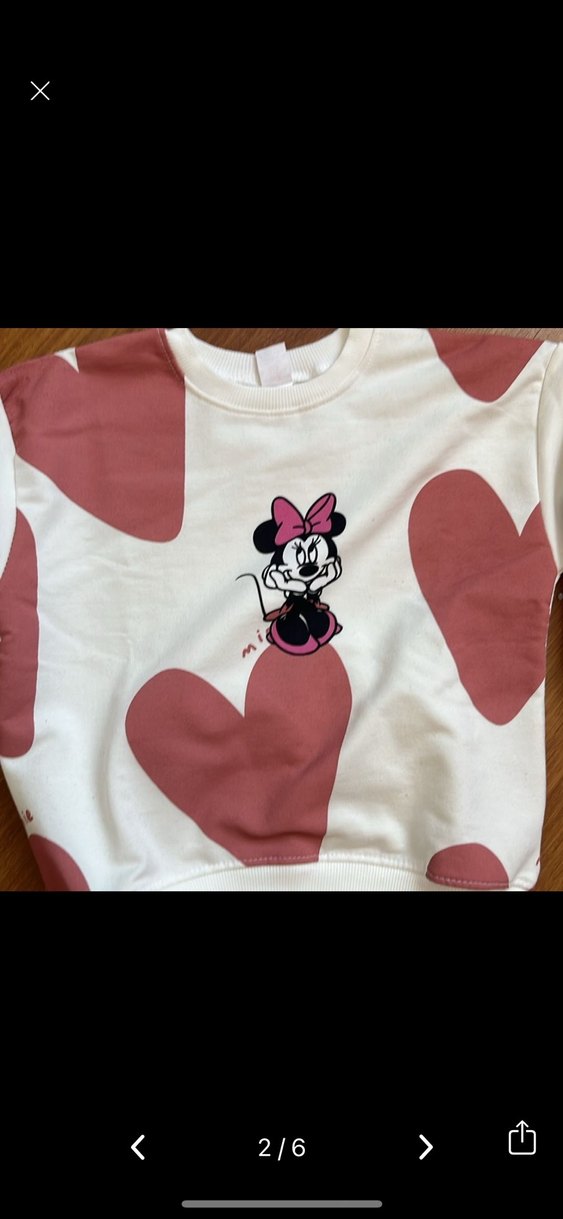 Çocuk Eşofman takımı - Görsel 2