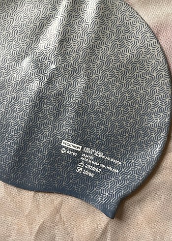 Yüzücü Bonesi - Görsel 2