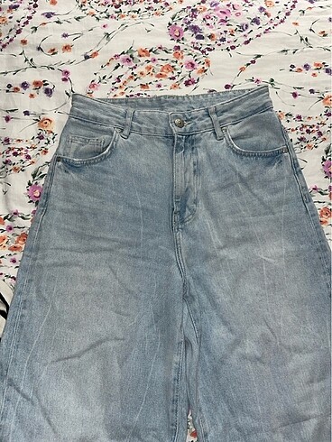 Berskha Jean 36 Beden