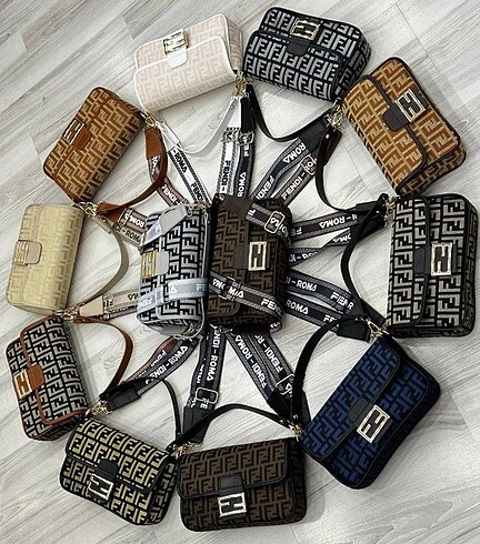 Diğer FENDI