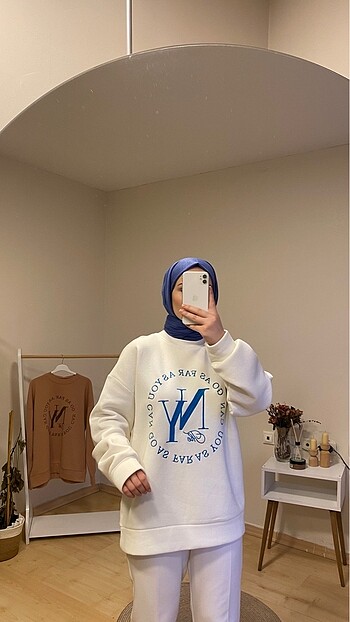 Sweatshirts