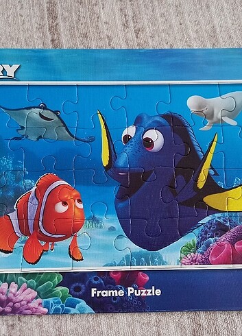 Yeni çeşitli yapboz puzzle
