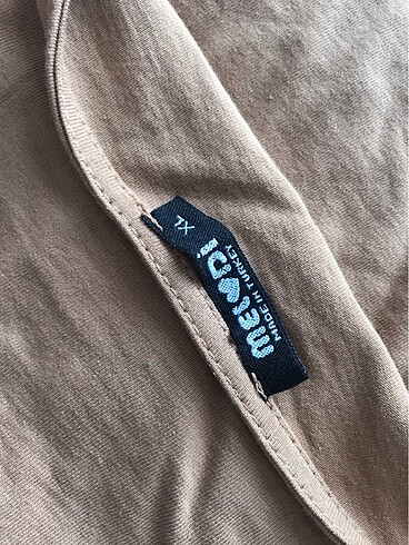 xl Beden Cropp