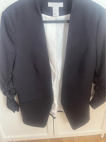 Blazer ceket