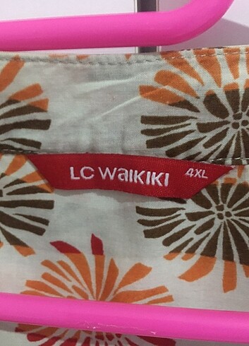 LC Waikiki Lc Waikiki bluz (4xl)