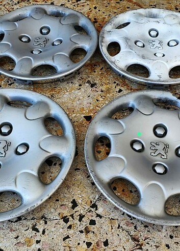 Diğer JANT Peugeot 206'fan çıkma 