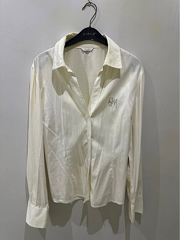 Guess Guess by Marciano beyaz gömlek