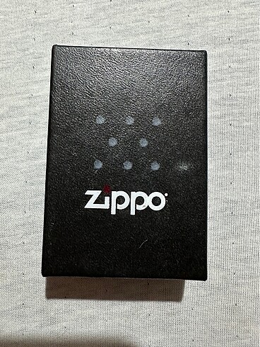 Zippo