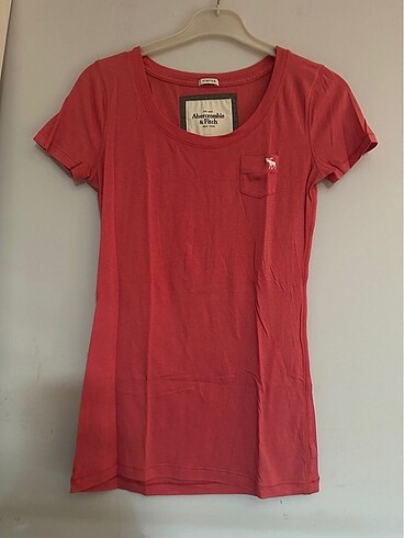 xs Beden Abercrombie & Fitch