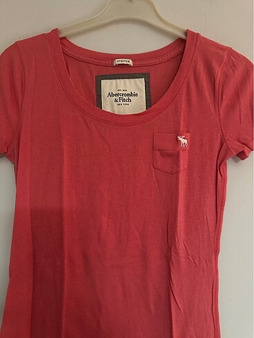 Abercrombie & Fitch Abercrombie & Fitch
