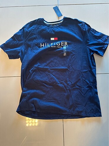 Tommy Hilfiger erkek t-Shirt