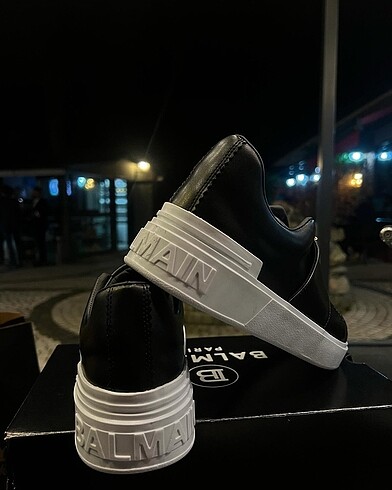 Balmain A kalite Balmaın