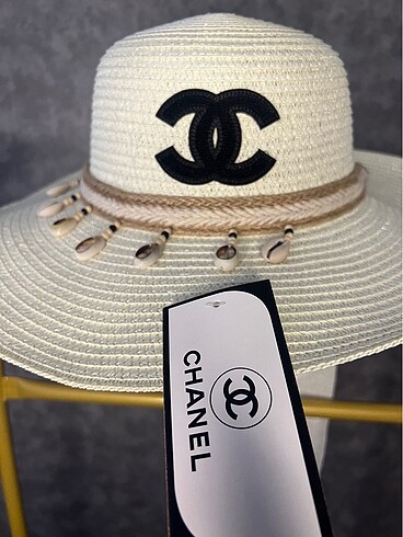 Chanel Şapka
