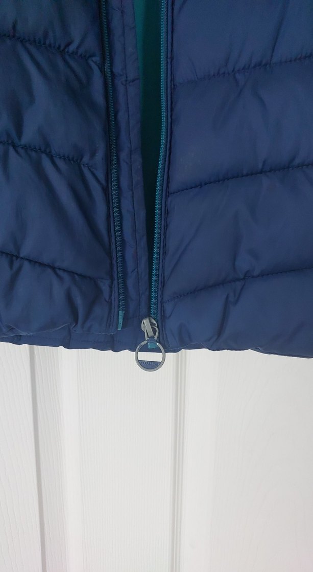 zara erkek yelek - Görsel 2