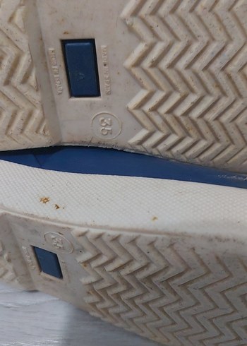 igorErkek Çocuk Lacivert Kauçuk Botlar Igor - Görsel 5