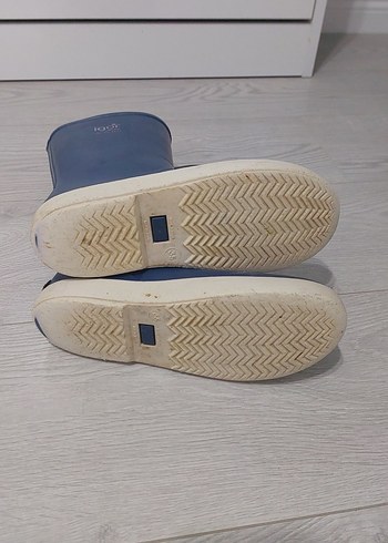 igorErkek Çocuk Lacivert Kauçuk Botlar Igor
