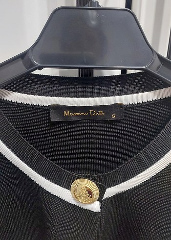 massimo dutti hırka - Görsel 2