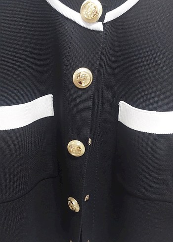 massimo dutti hırka - Görsel 3