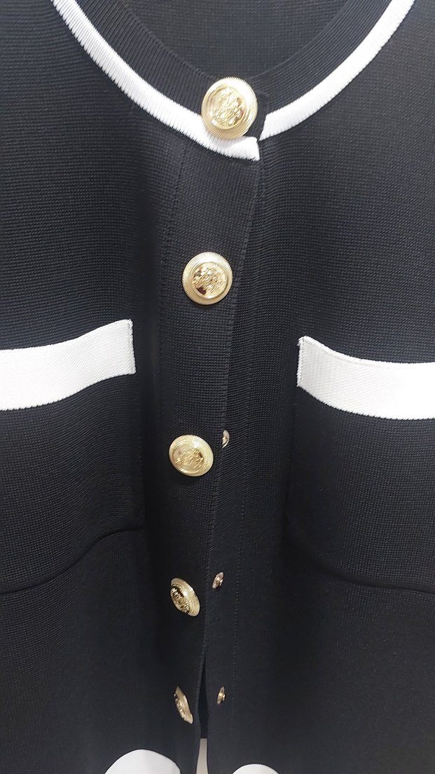 massimo dutti hırka - Görsel 3