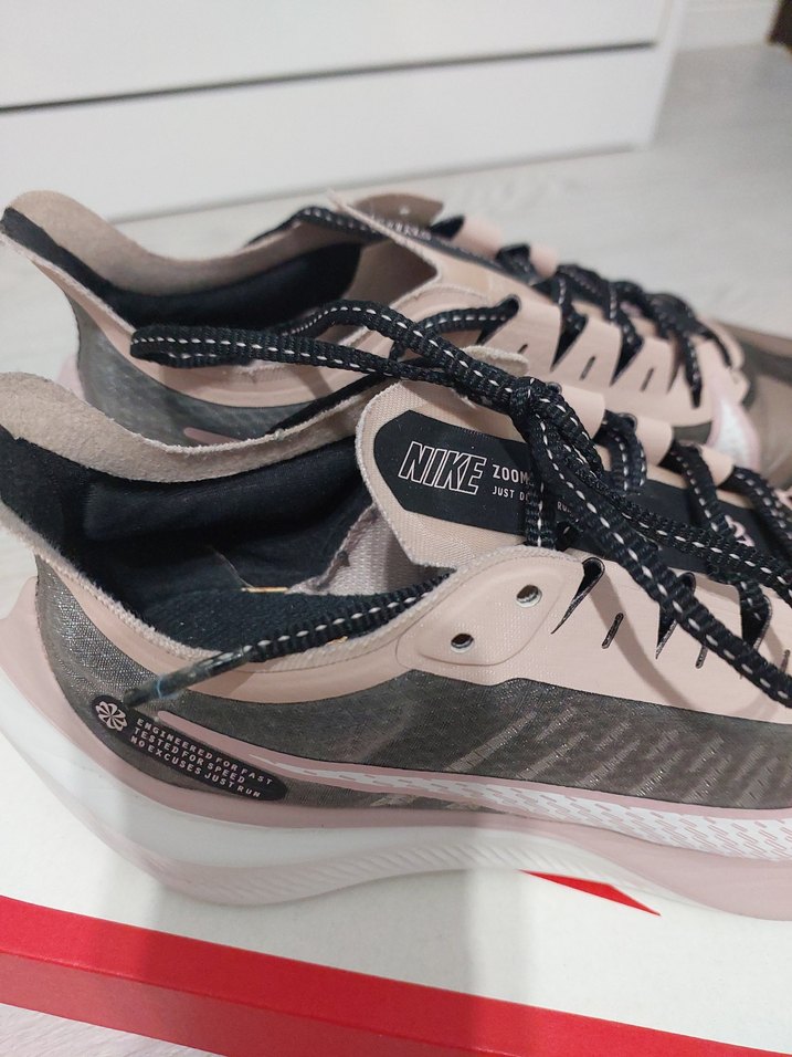 nıke ayakkabı - Görsel 4