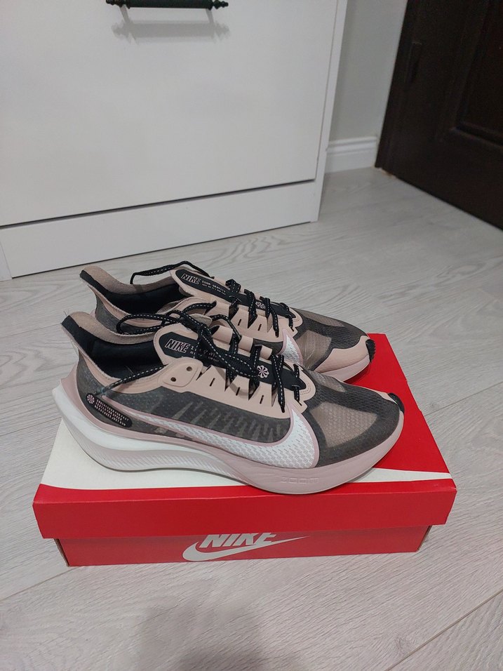 nıke ayakkabı - Görsel 2