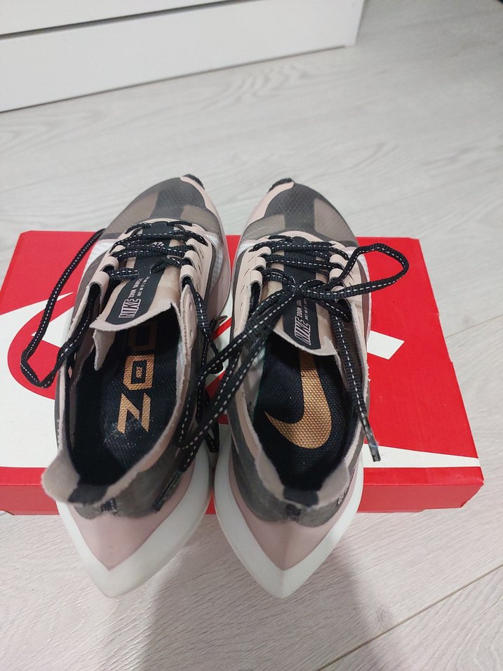 nıke ayakkabı - Görsel 3