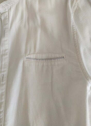 Gömlek  - Görsel 3