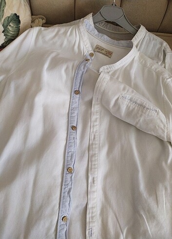 Gömlek  - Görsel 6