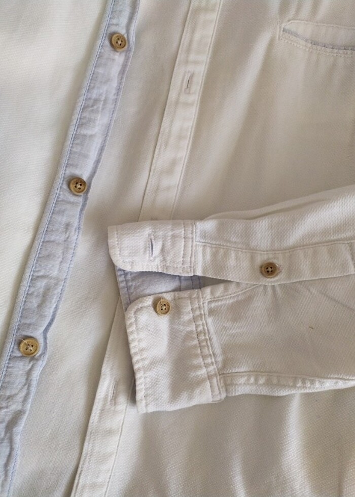 Gömlek  - Görsel 2