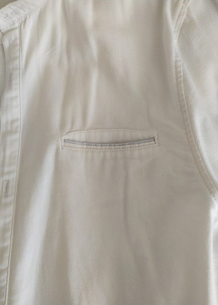 Gömlek  - Görsel 3