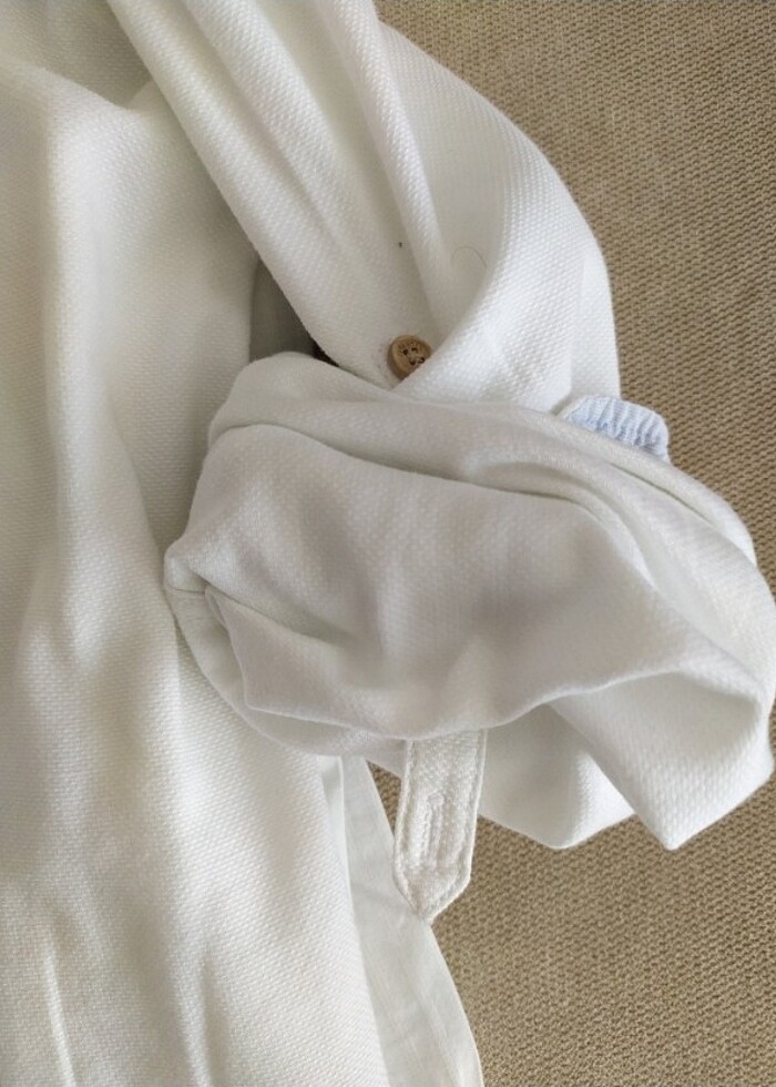 Gömlek  - Görsel 4