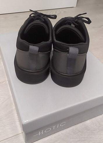 Ayakkabı  - Görsel 3