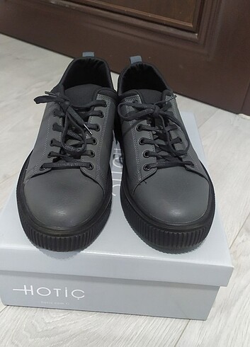 Ayakkabı  - Görsel 4