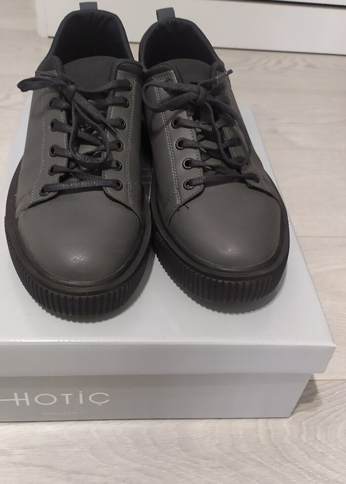 Ayakkabı  - Görsel 2