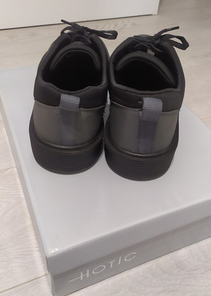 Ayakkabı  - Görsel 3