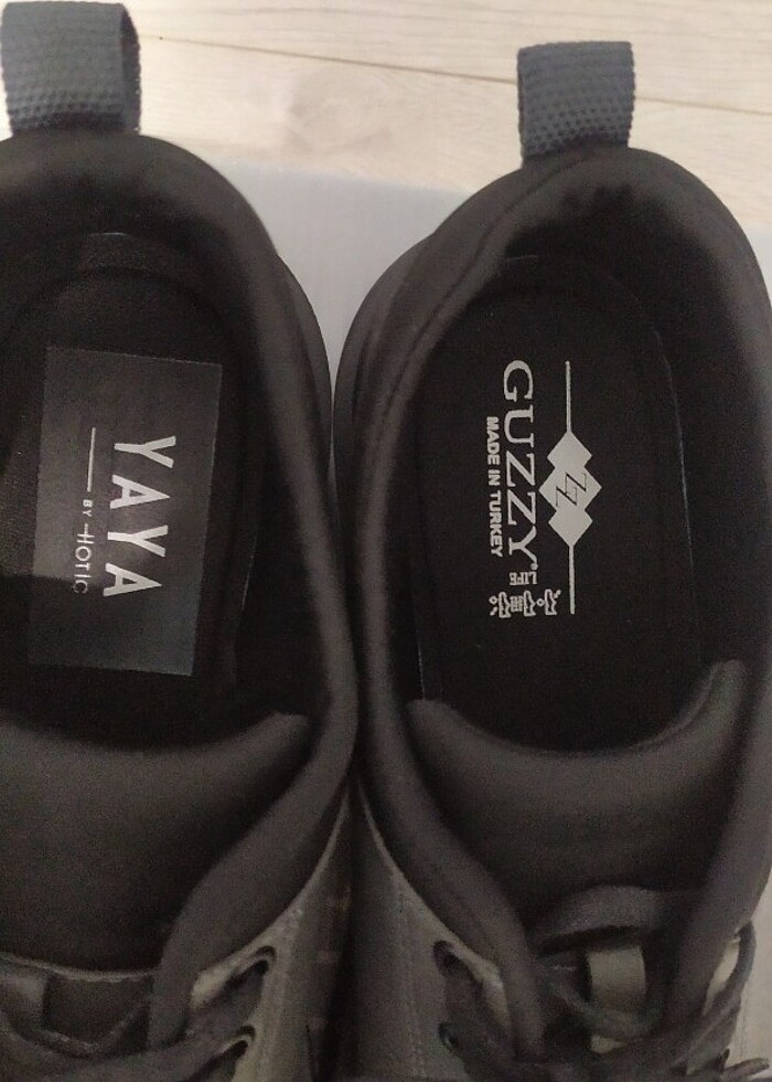 Ayakkabı  - Görsel 5