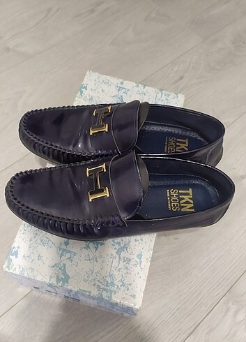 Ayakkabı  - Görsel 2