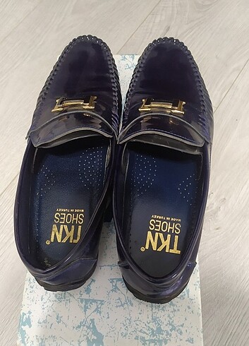 Ayakkabı  - Görsel 4