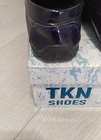 Ayakkabı  - Görsel 5