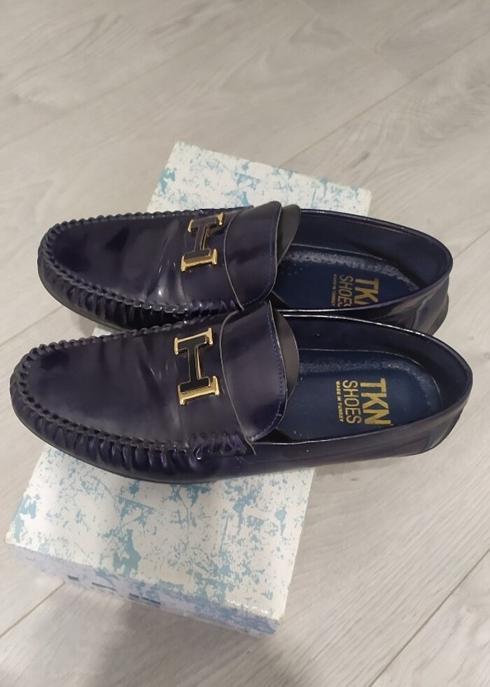 Ayakkabı  - Görsel 2