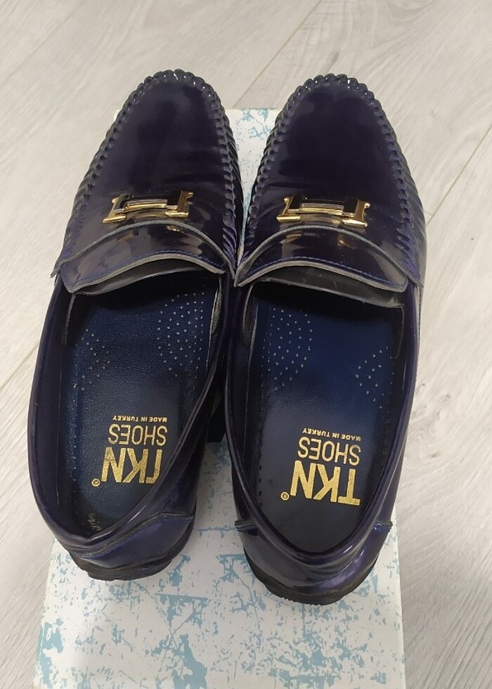 Ayakkabı  - Görsel 4