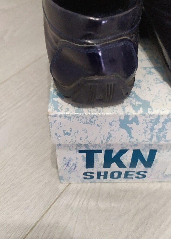 Ayakkabı  - Görsel 5