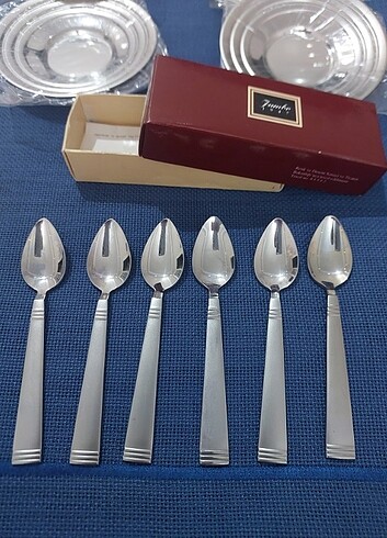 Jumbo çay takımı  - Görsel 2