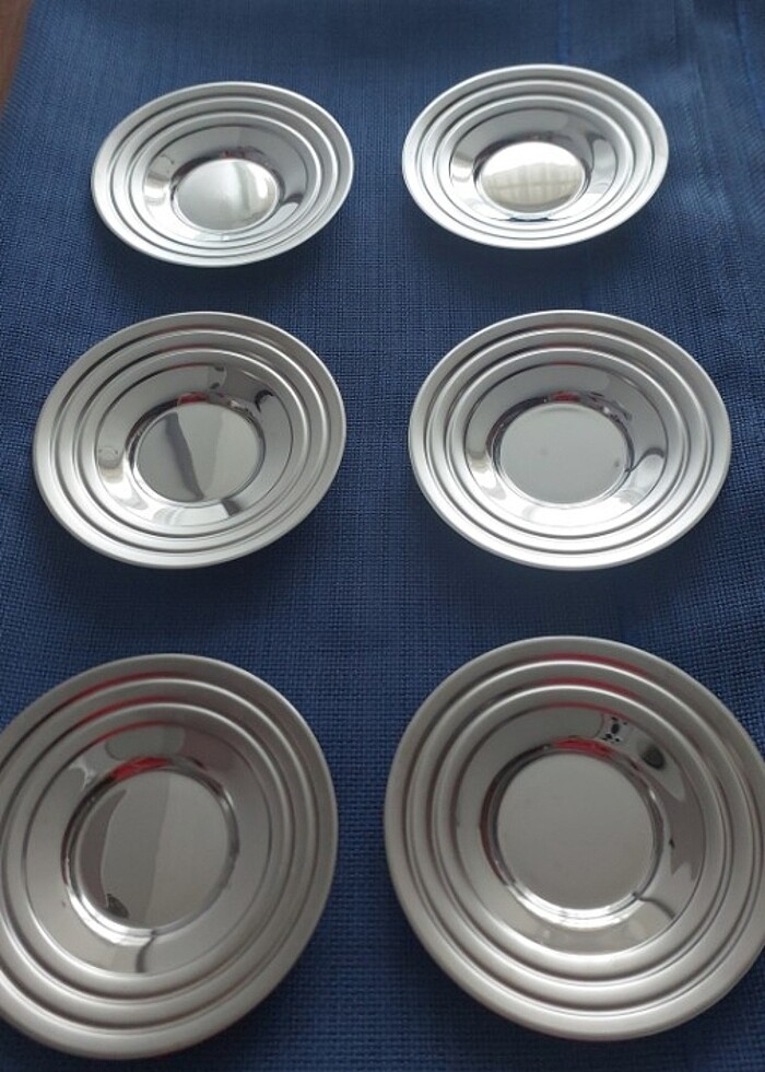 Jumbo çay takımı  - Görsel 3