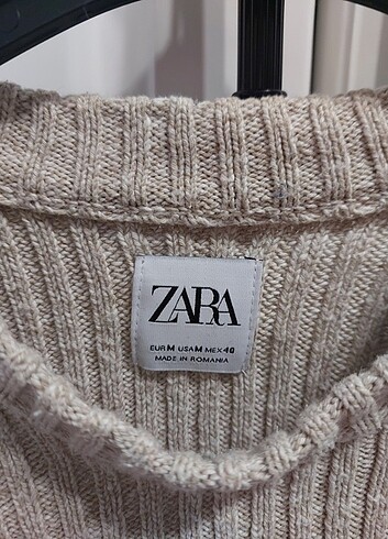 Zara kazak - Görsel 2